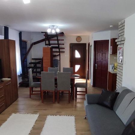 Bazsi Apartman Hajdúszoboszló Exteriér fotografie