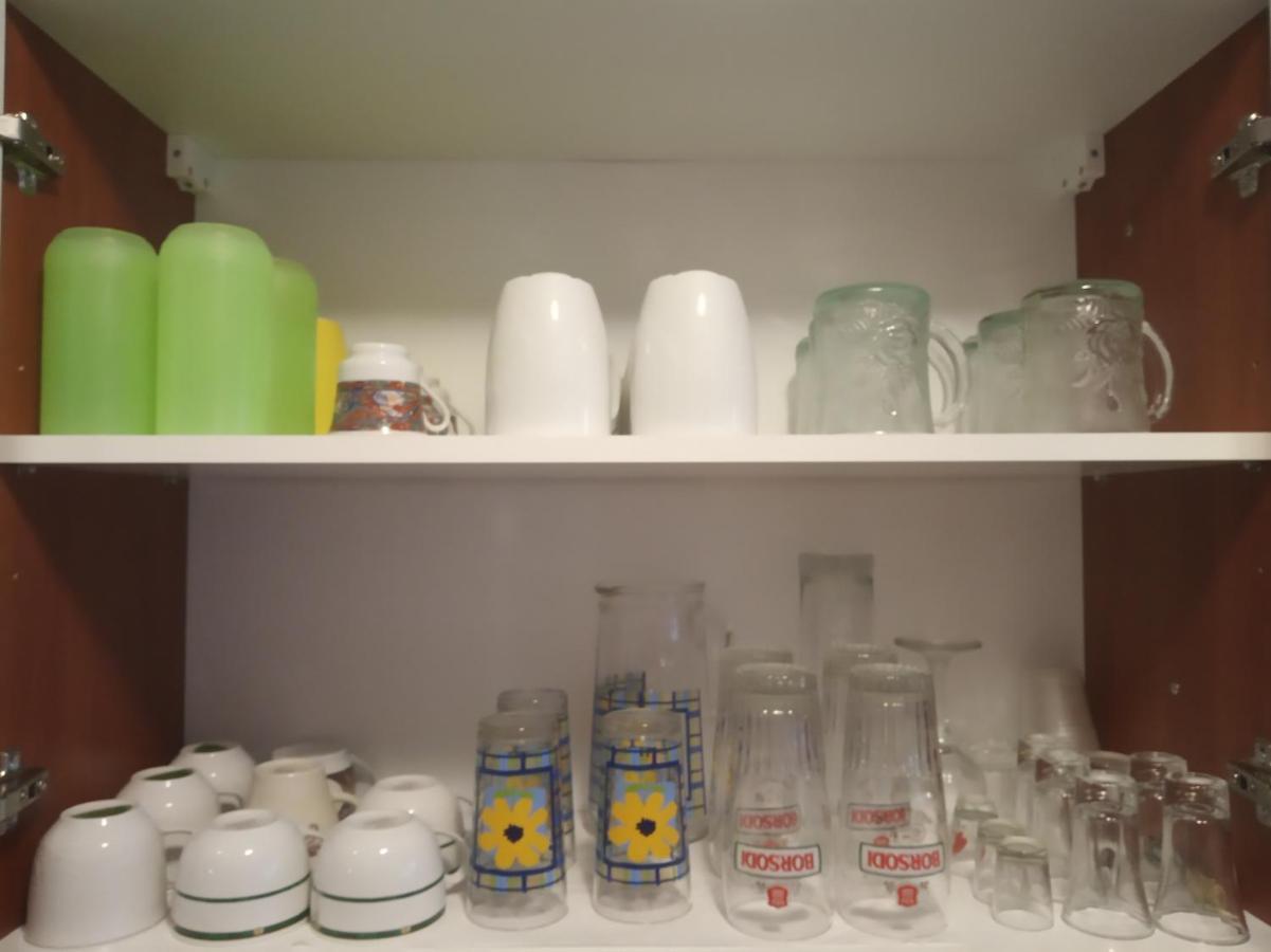 Bazsi Apartman Hajdúszoboszló Exteriér fotografie