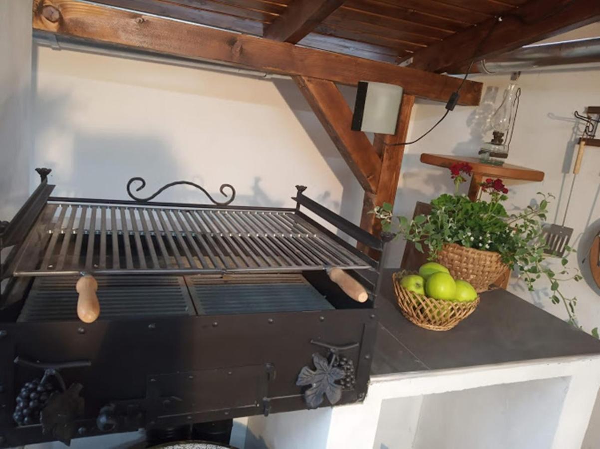 Bazsi Apartman Hajdúszoboszló Exteriér fotografie