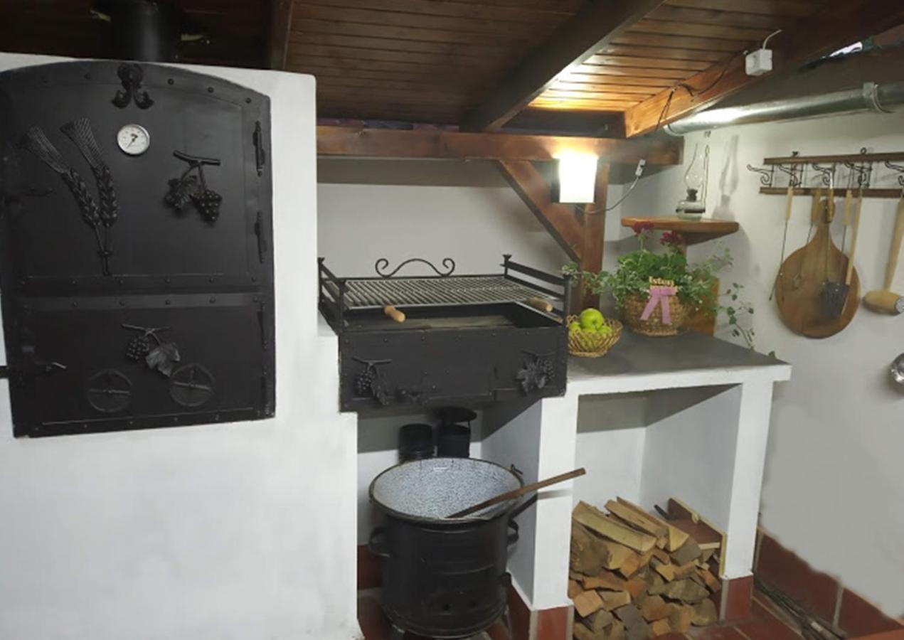 Bazsi Apartman Hajdúszoboszló Exteriér fotografie