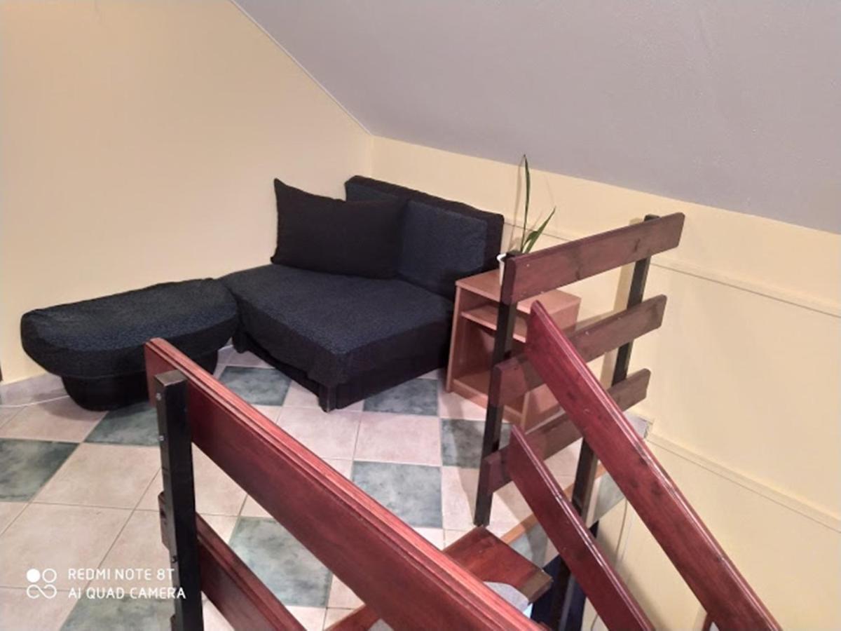 Bazsi Apartman Hajdúszoboszló Exteriér fotografie