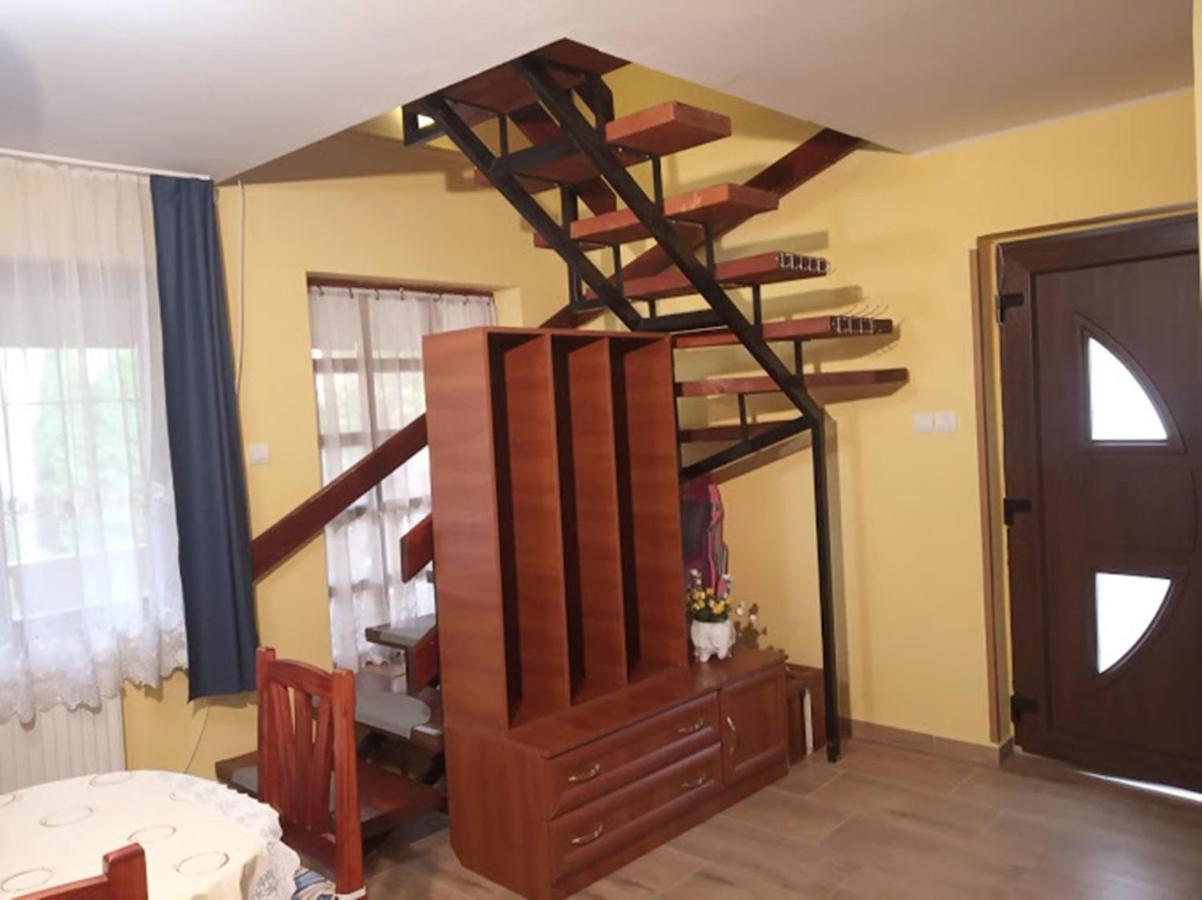 Bazsi Apartman Hajdúszoboszló Exteriér fotografie