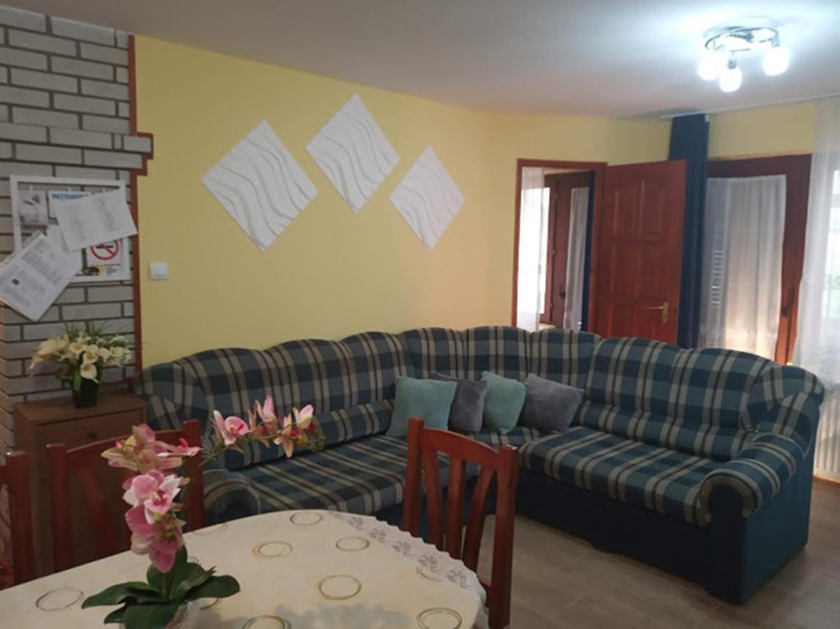 Bazsi Apartman Hajdúszoboszló Exteriér fotografie