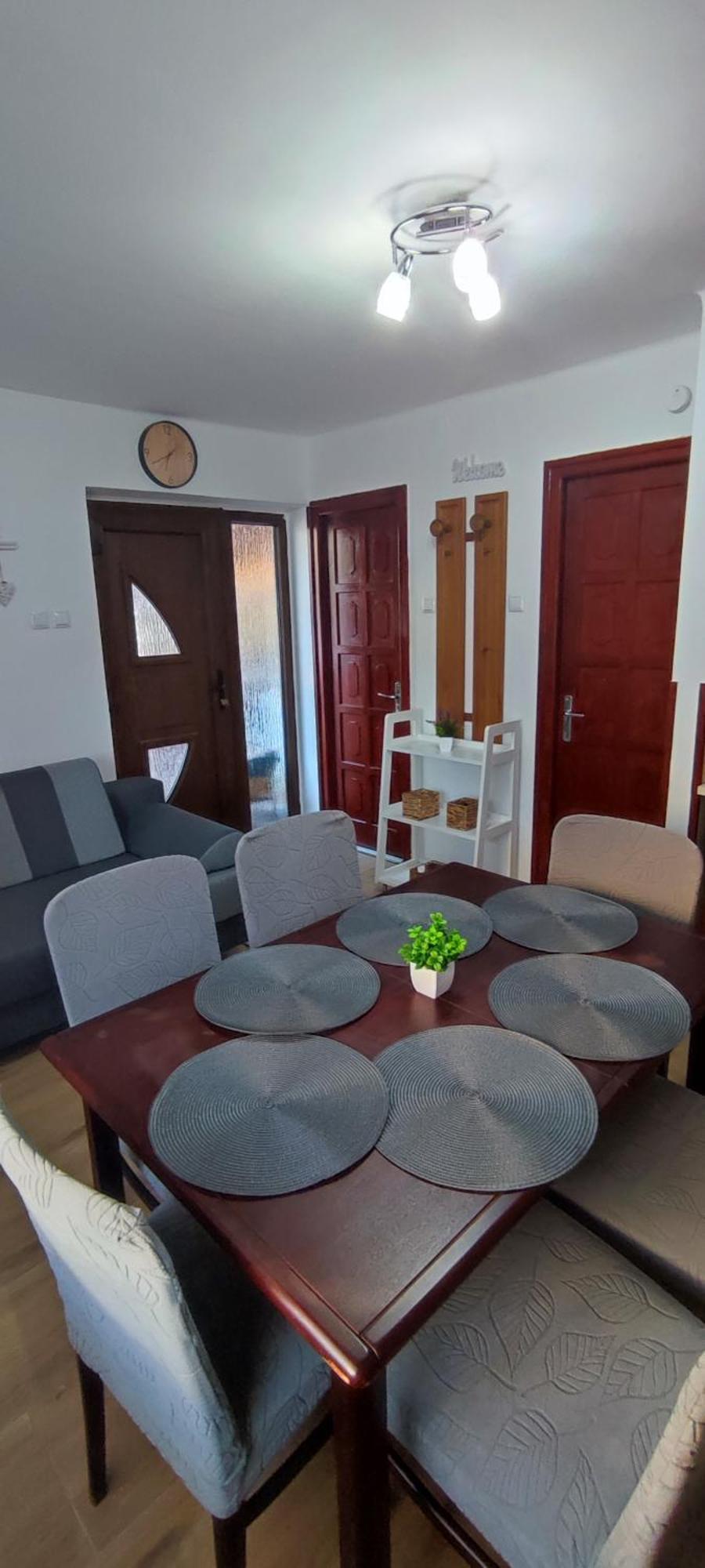 Bazsi Apartman Hajdúszoboszló Exteriér fotografie