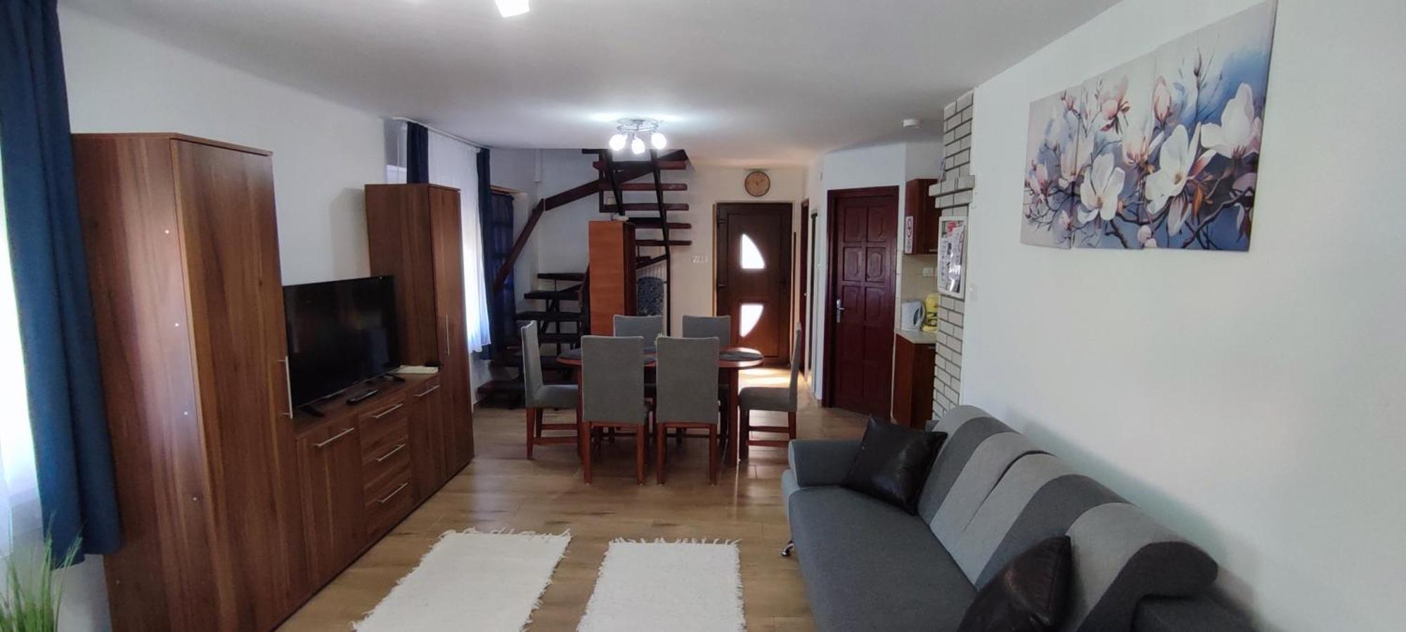 Bazsi Apartman Hajdúszoboszló Exteriér fotografie