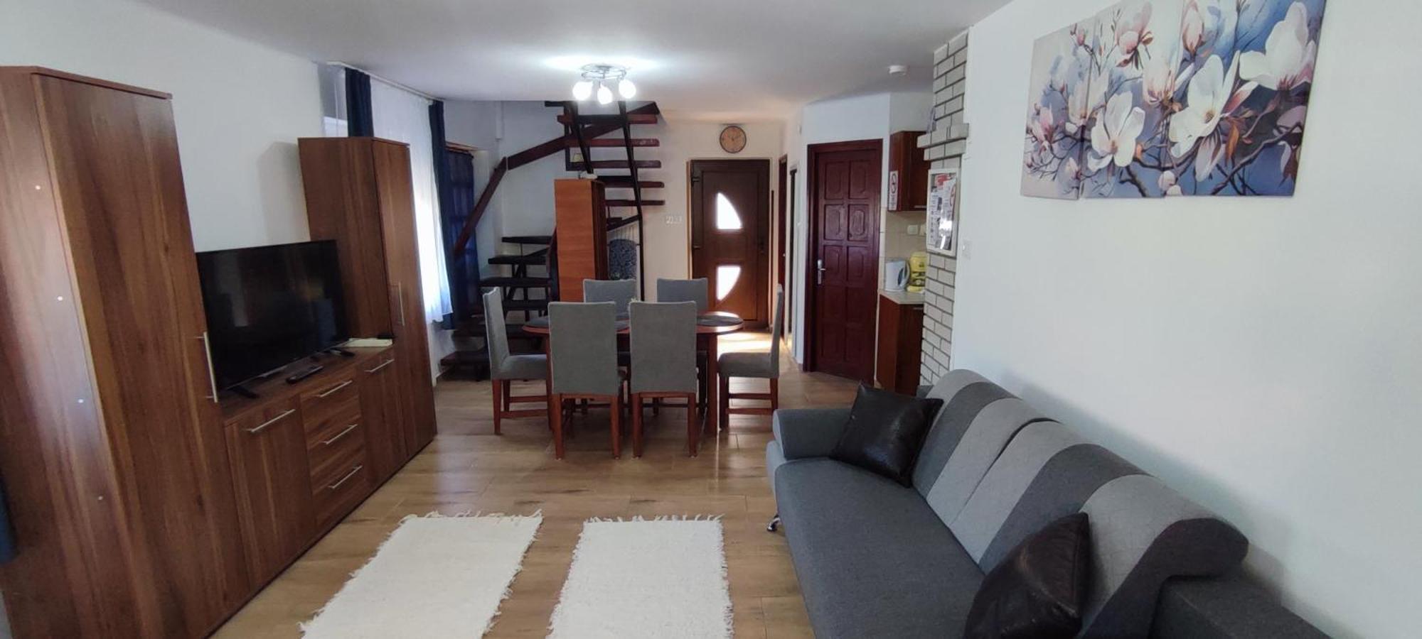 Bazsi Apartman Hajdúszoboszló Exteriér fotografie