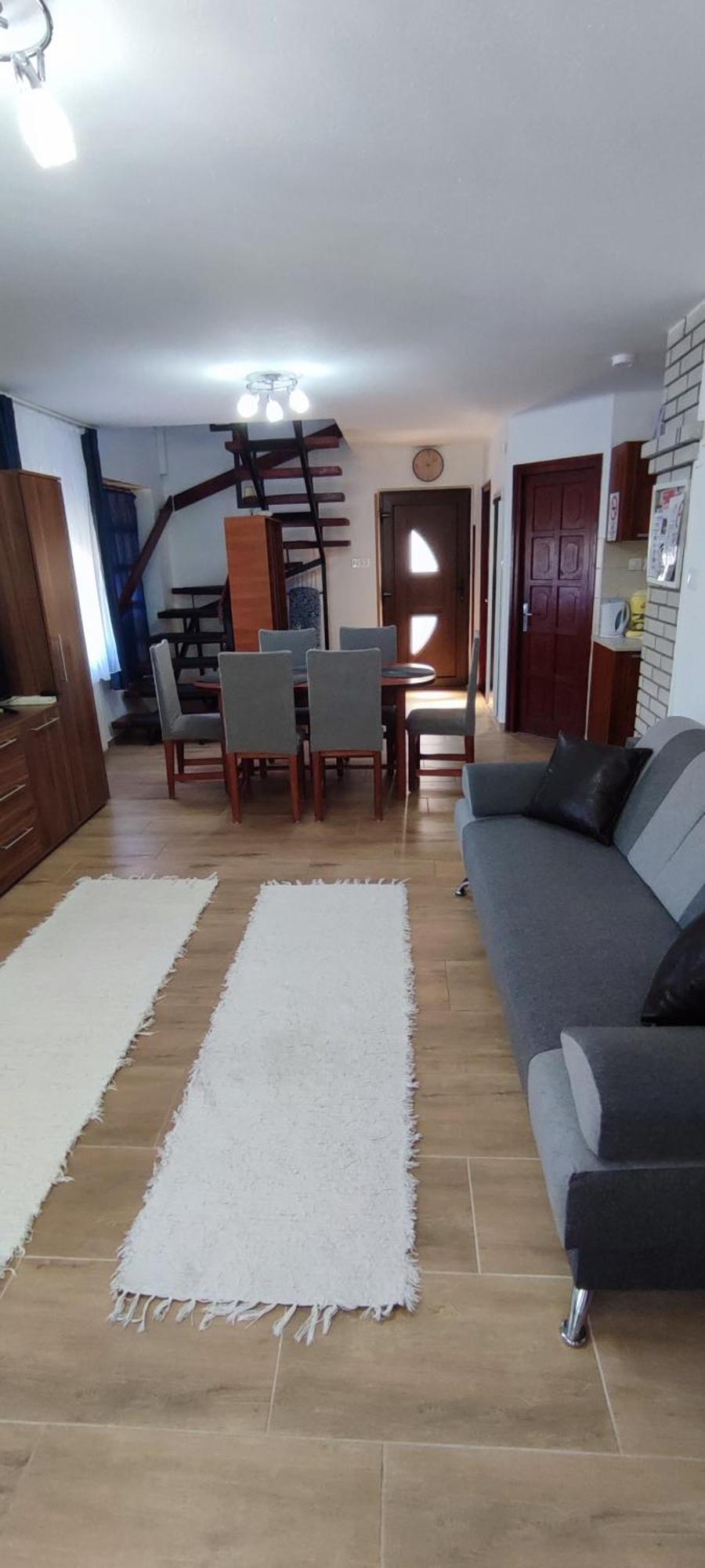 Bazsi Apartman Hajdúszoboszló Exteriér fotografie