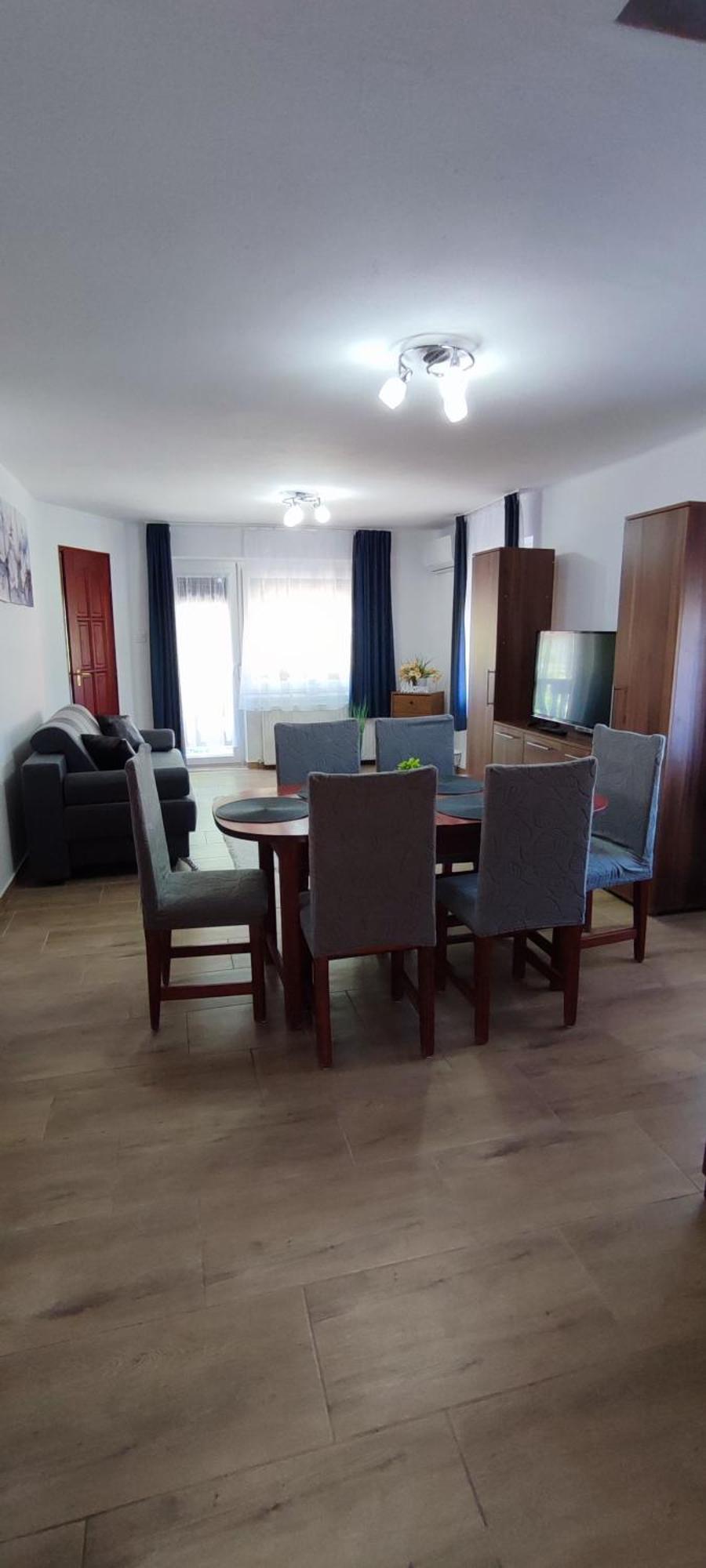 Bazsi Apartman Hajdúszoboszló Exteriér fotografie