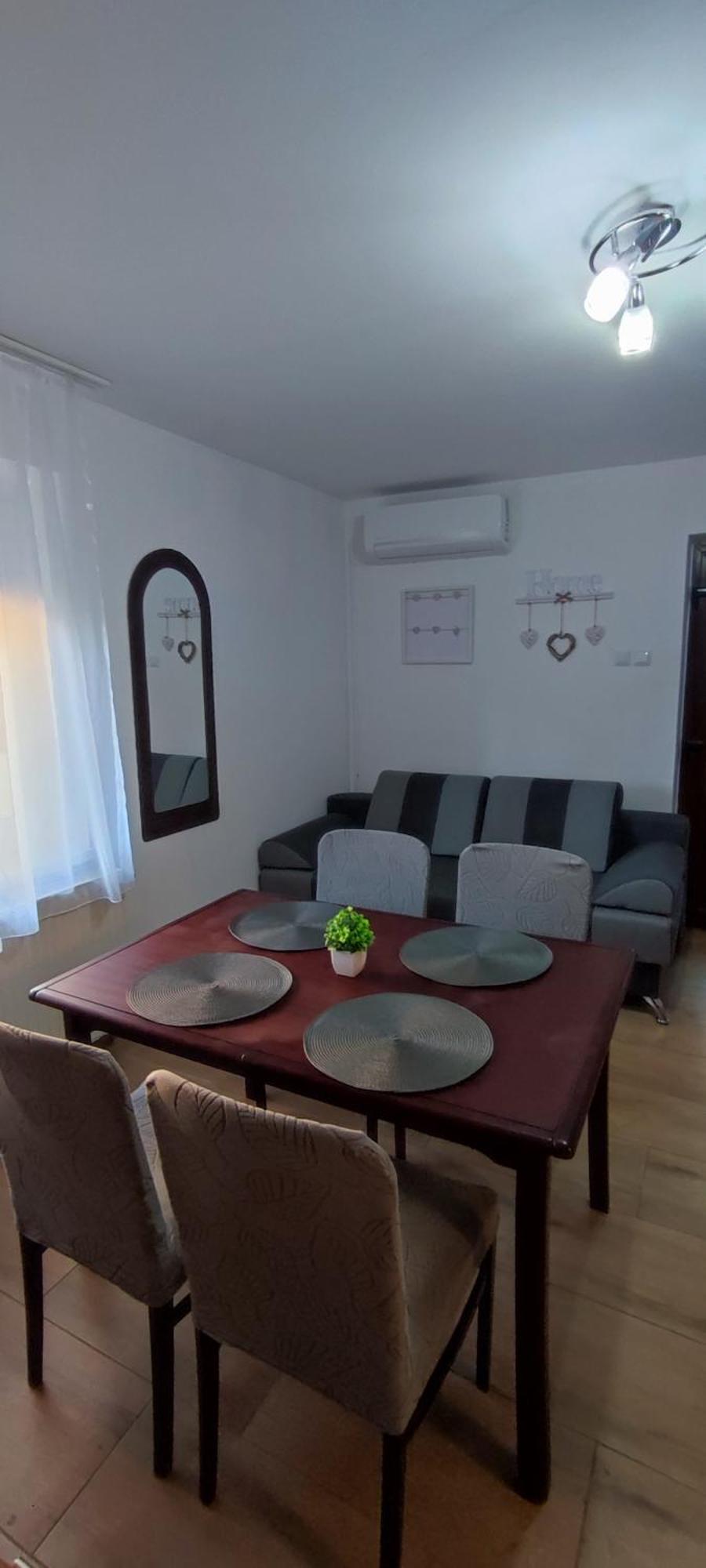 Bazsi Apartman Hajdúszoboszló Exteriér fotografie