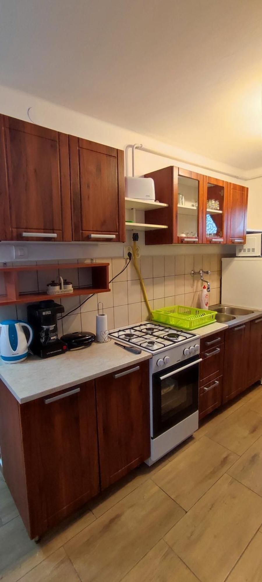 Bazsi Apartman Hajdúszoboszló Exteriér fotografie