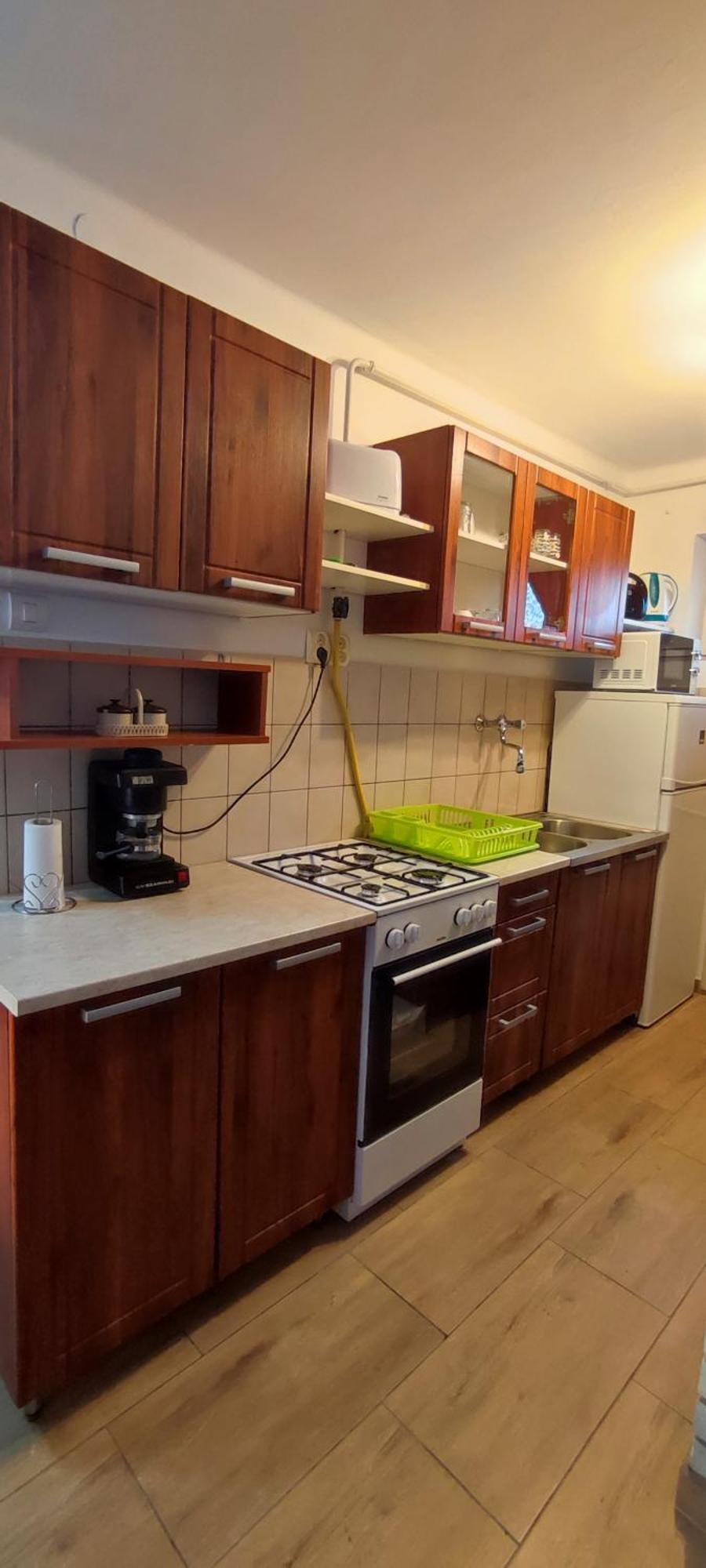 Bazsi Apartman Hajdúszoboszló Exteriér fotografie