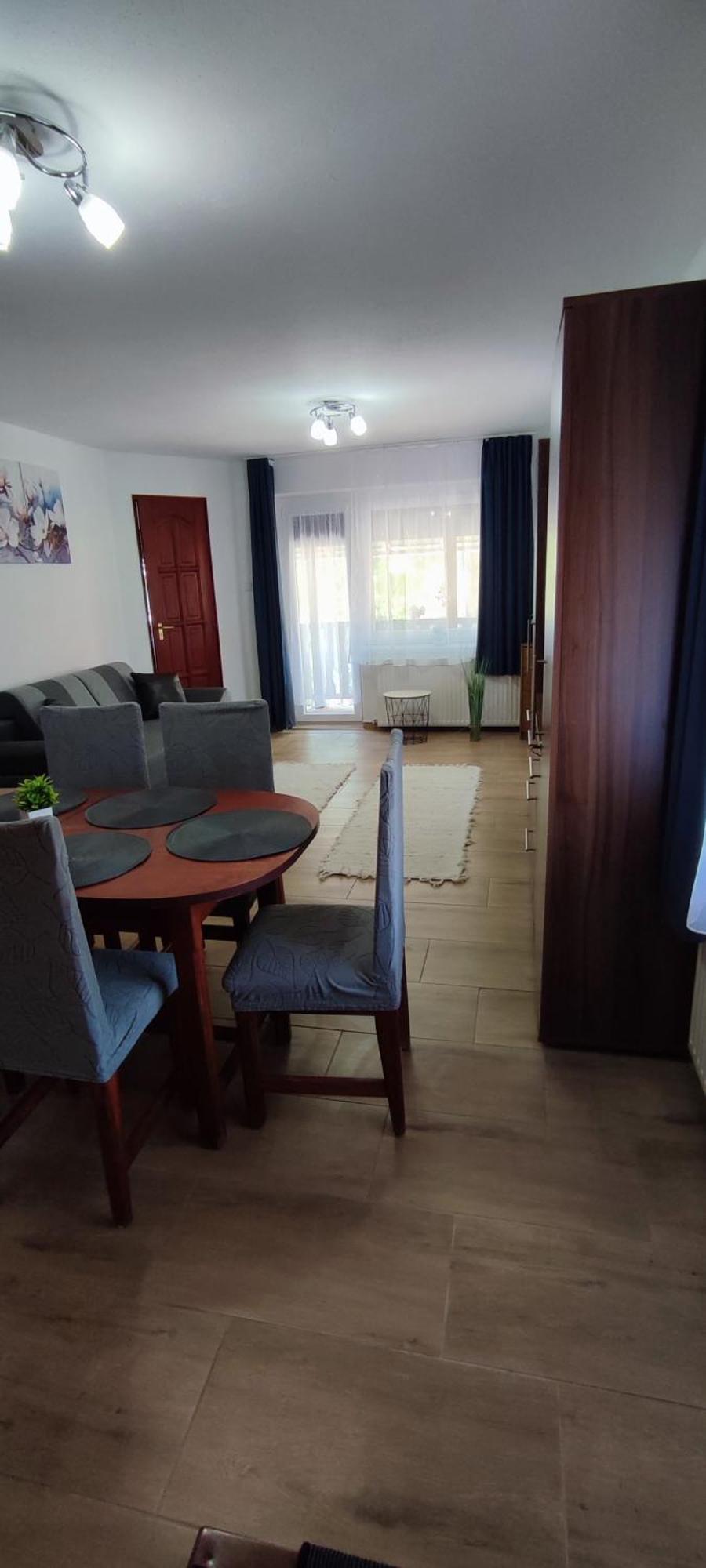 Bazsi Apartman Hajdúszoboszló Exteriér fotografie