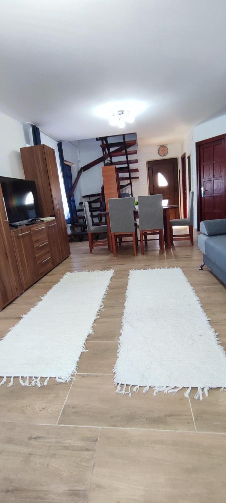 Bazsi Apartman Hajdúszoboszló Exteriér fotografie