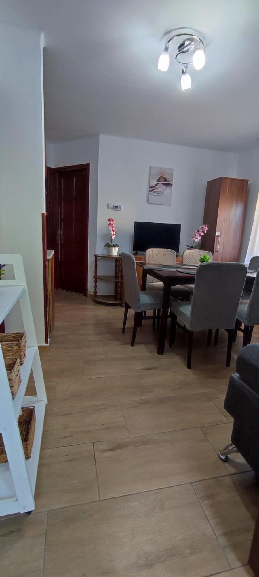 Bazsi Apartman Hajdúszoboszló Exteriér fotografie