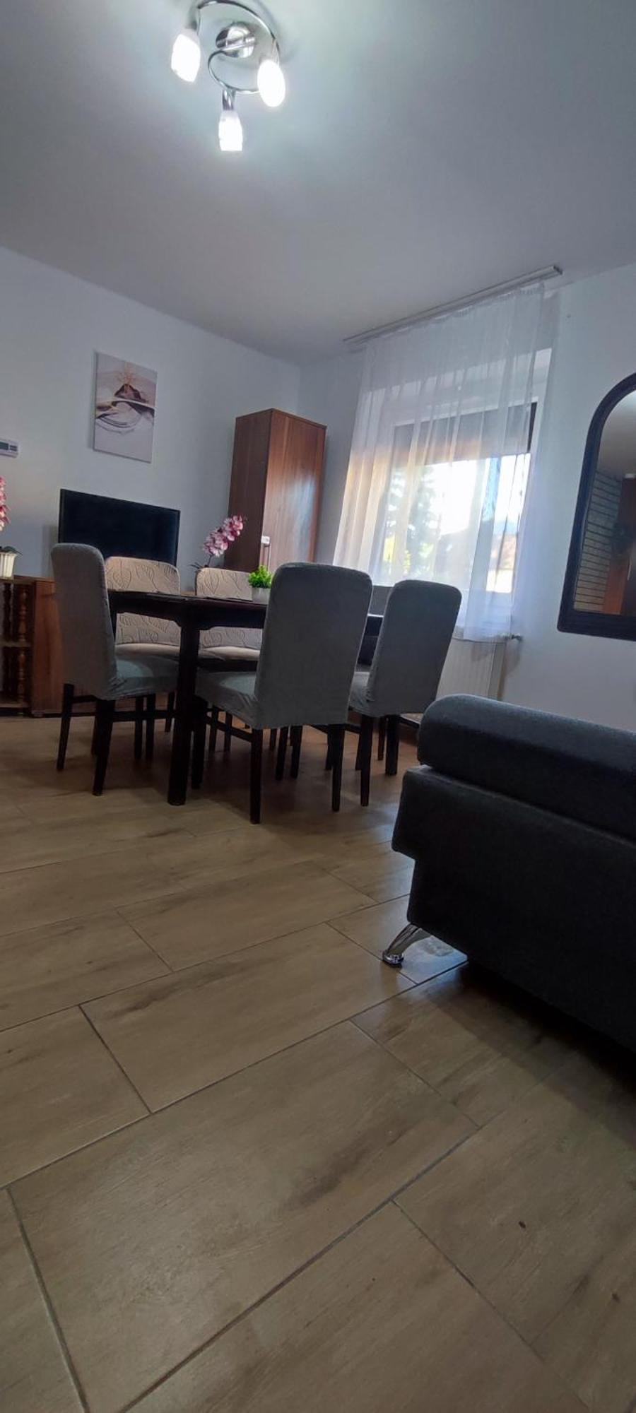 Bazsi Apartman Hajdúszoboszló Exteriér fotografie