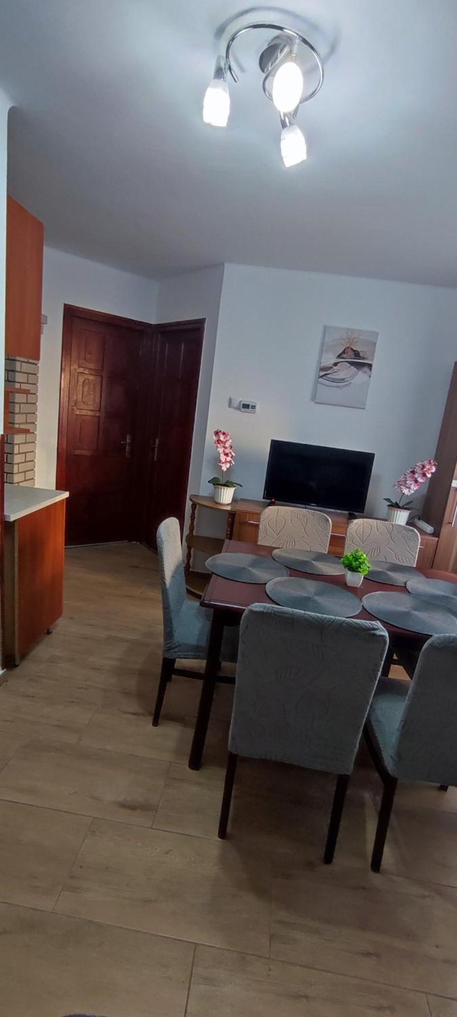 Bazsi Apartman Hajdúszoboszló Exteriér fotografie