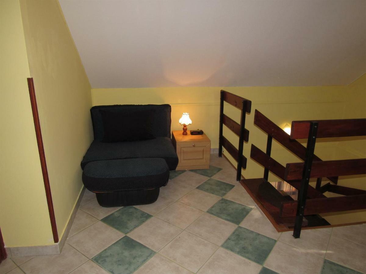 Bazsi Apartman Hajdúszoboszló Exteriér fotografie